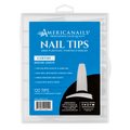 Nail Tips Coffin 120ct