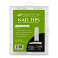 americanails Long Square tips