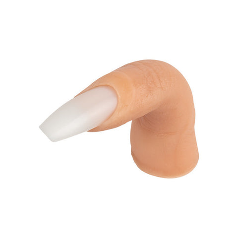 RealisTech Silicone Practice Finger