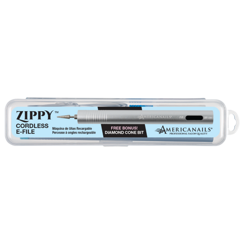 Zippy Rechargeable E-File