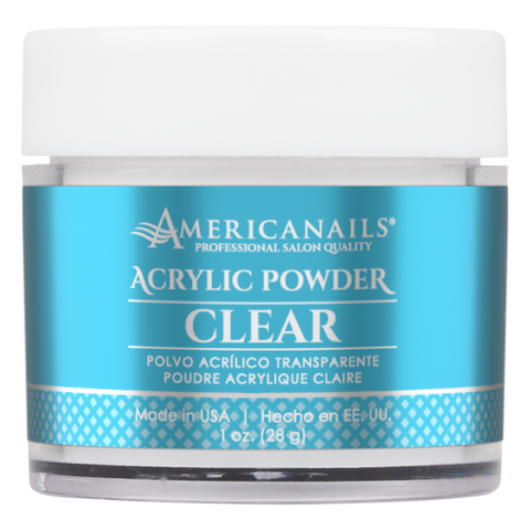 americanails acrylic powder