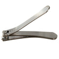 curved toe nail clippers