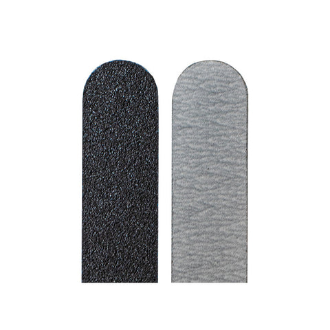 AN Easy Peel Nail File Abrasive Strips  (20 ct)