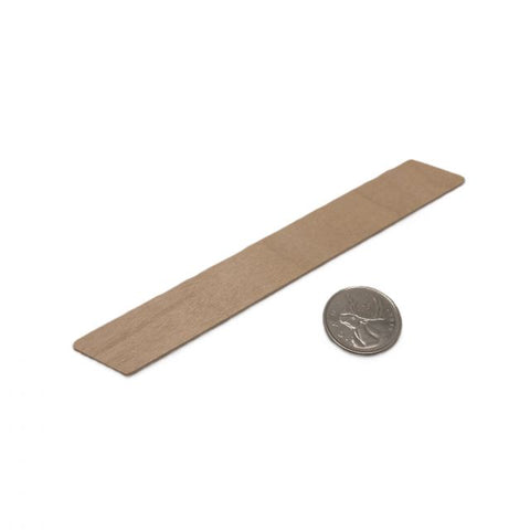 Medium Angled Waxing Stick (100)