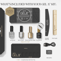 APRÉS Gel - X® Signature Kit Natural Almond Medium - DK BEAUTY