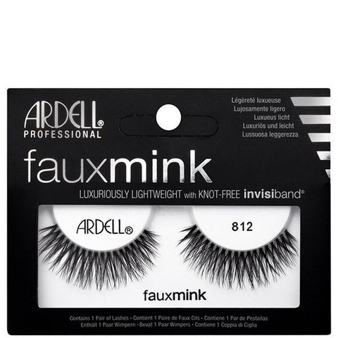 ardell faux mink lashes