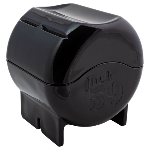 Jack59 Inc. - Compostable Shower Container