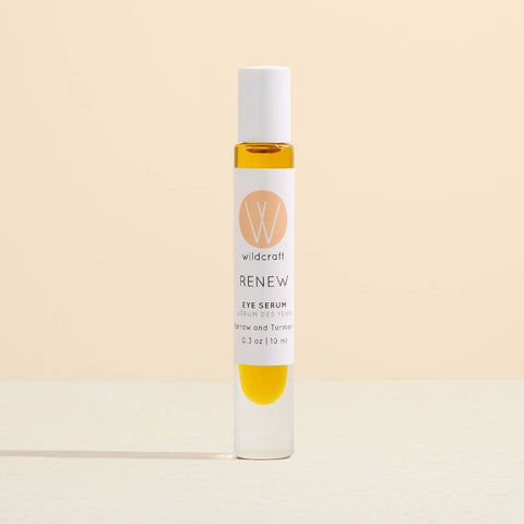 Renew Eye Serum - Depuffing, Nourishing Treatment