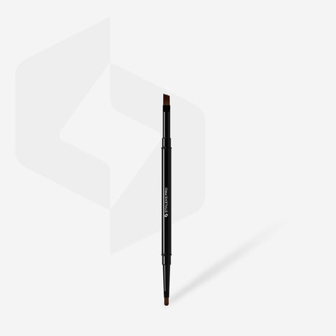 STALEKS EXPERT 04/09 Double-Ended Gel Brush | 7 mm & 9 mm