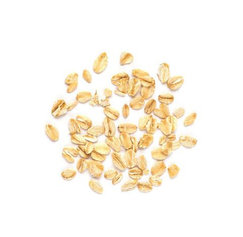 Oat Carrier Oil 60 ml
