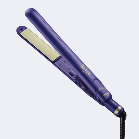 BaBylissPRO® Ceramix Xtreme™ Wicked Flat Iron - DK BEAUTY