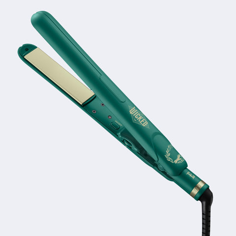 BaBylissPRO® Ceramix Xtreme™ Wicked Flat Iron - DK BEAUTY