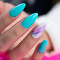 P+ Alien Invasion Colour Gel - DK BEAUTY