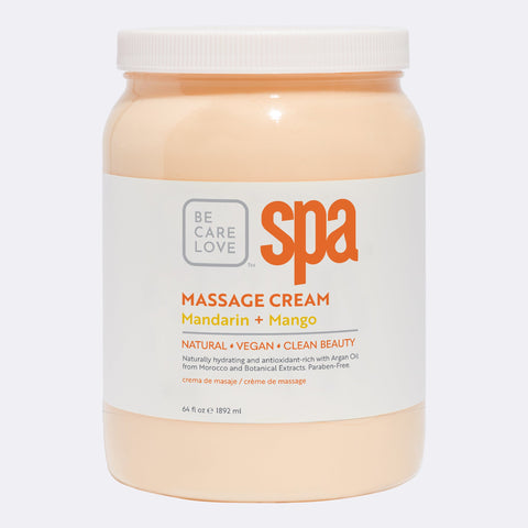 BCL SPA Mango Massage Cream - DK BEAUTY