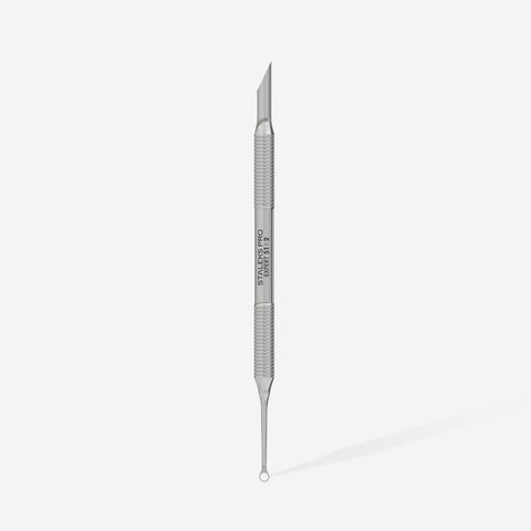 STALEKS EXPERT 51 Type 2 Pusher – Beveled & Loop