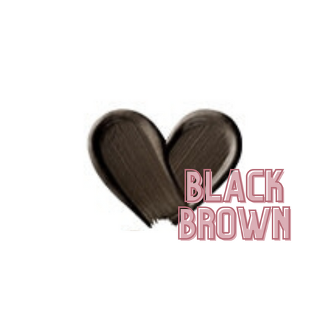 PMU Brow Pigments - Arriving soon