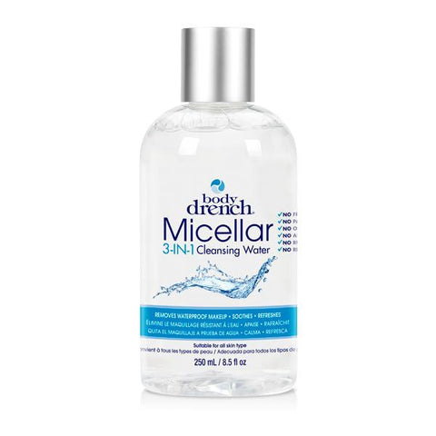 Micellar Water by Body Drench