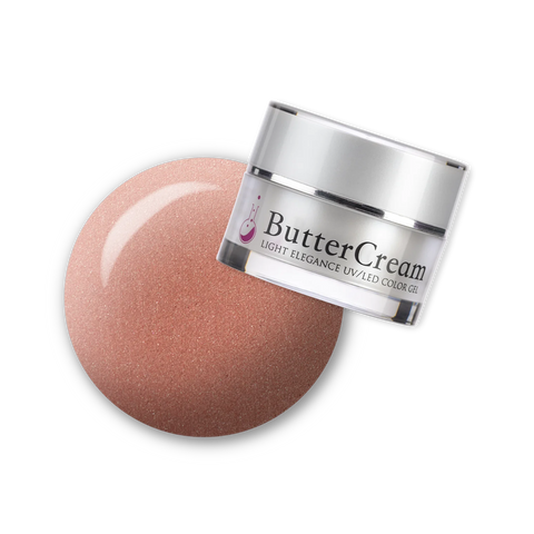 Buttercream Bronzey Baby