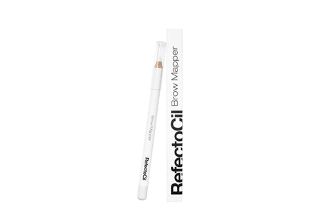 refectocil brow mapper pencil