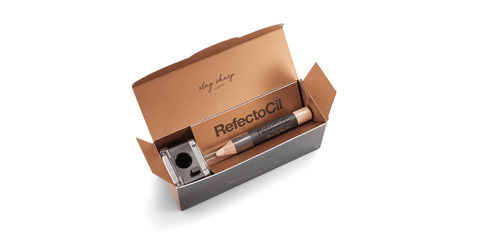 Refectocil Brow Highlighter Kit