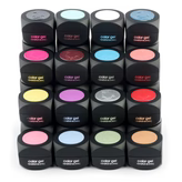 Ugly Duckling Colour Gel Complete Collection