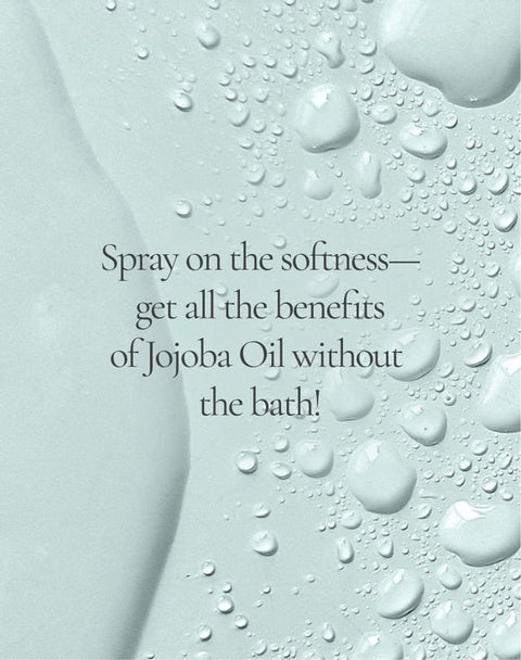 Skin So Soft Original Bath Spray Oil