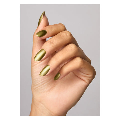 TGB Crown Metallic - DK BEAUTY