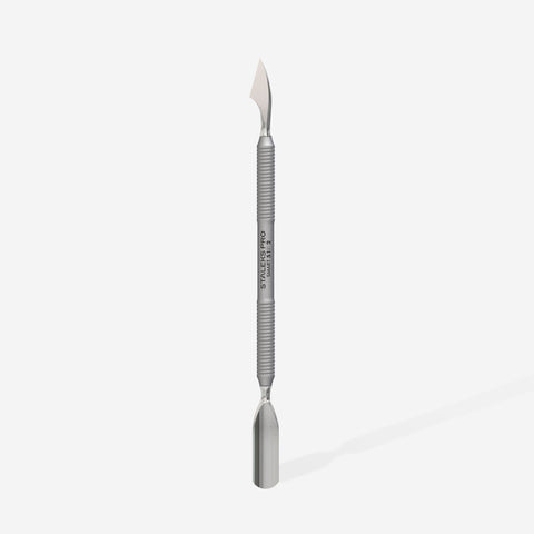 STALEKS SMART 51 Type 2 Pusher – Rounded Wide & Cleaner