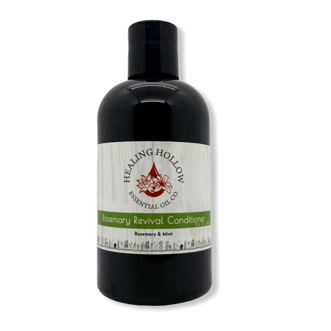 Rosemary Revival Conditioner