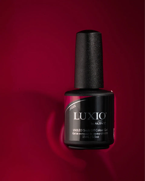 Luxio® Cassis — Echo Collection F/W 2026