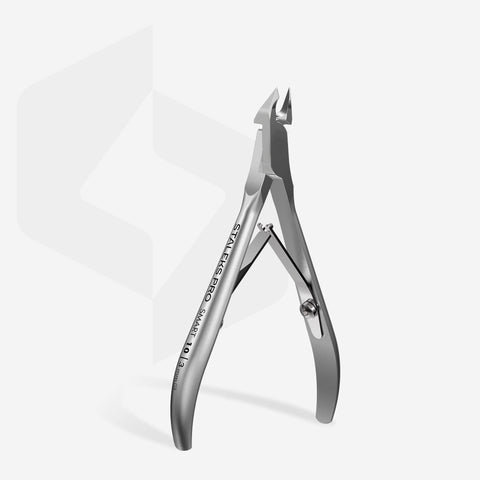STALEKS SMART 10 Professional Cuticle Nippers – 3 mm