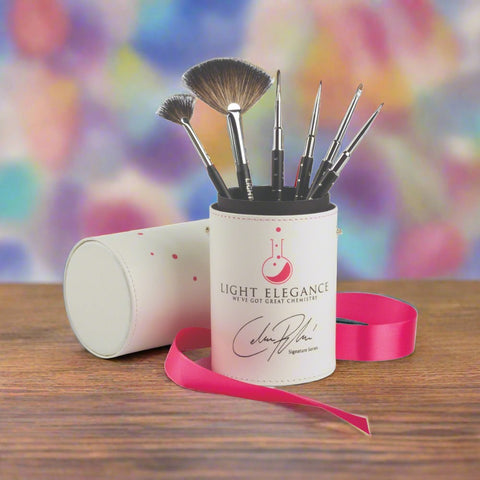 The Celina Ryden Signature Series Art Brush Set