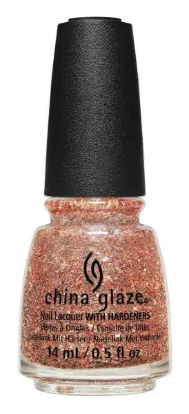 China Glaze If It Sparkles It's Mine (58173)