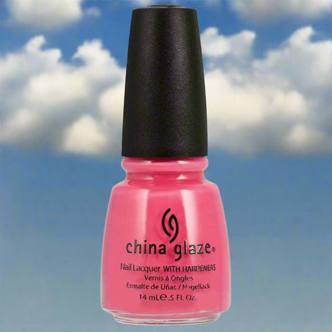 China Glaze Sugar High - DK BEAUTY