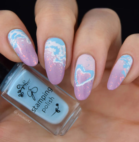 CJS Head in the Clouds - DK BEAUTY