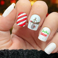 CJS Candy Cane Lane - DK BEAUTY