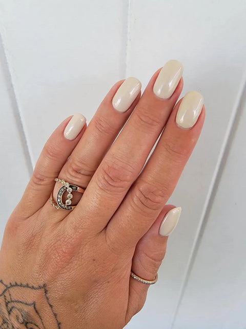 LE Heavenly Buttercream