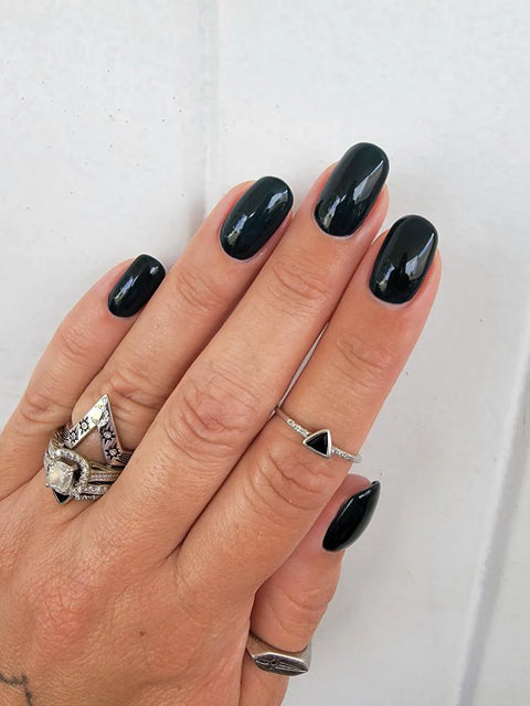 LE Luxurious Buttercream