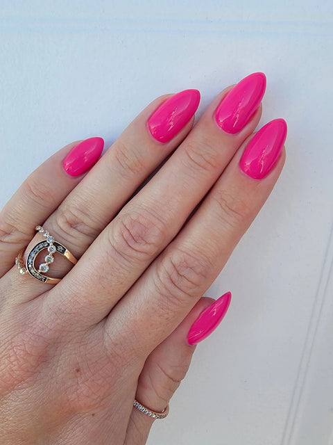 LE Drama Queens Buttercream