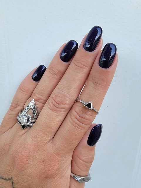 LE Temptation Buttercream - DK BEAUTY