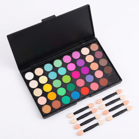 Clean pigment palette product image