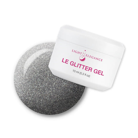 Clean Slate Glitter Gel - DK BEAUTY