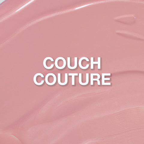 LE P+ Couch Couture
