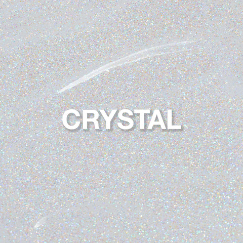 Light Elegance Crystal 10ml (Glitter)