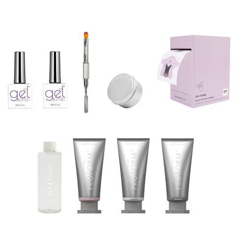 TGB ProForm Kit Deluxe