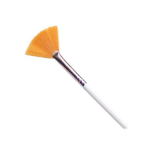 Fan Brush