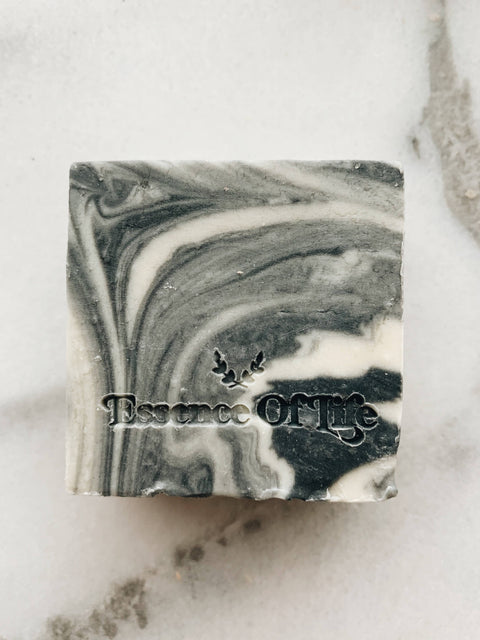 Essence of Life Organics - Handcrafted Vegan Soap Bars