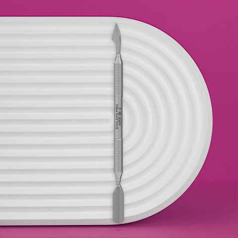 STALEKS EXPERT 30 Type 3 Pusher – Rounded Wide & Cleaner