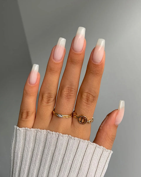LE JimmyGel Natural - DK BEAUTY