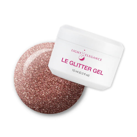 Diamond in the Rough Glitter Gel - DK BEAUTY